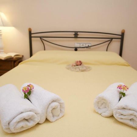 Apollon Apartment In Argostoli Εξωτερικό φωτογραφία