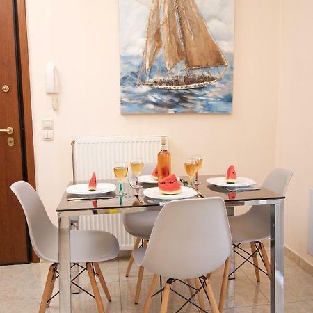 Apollon Apartment In Argostoli Εξωτερικό φωτογραφία