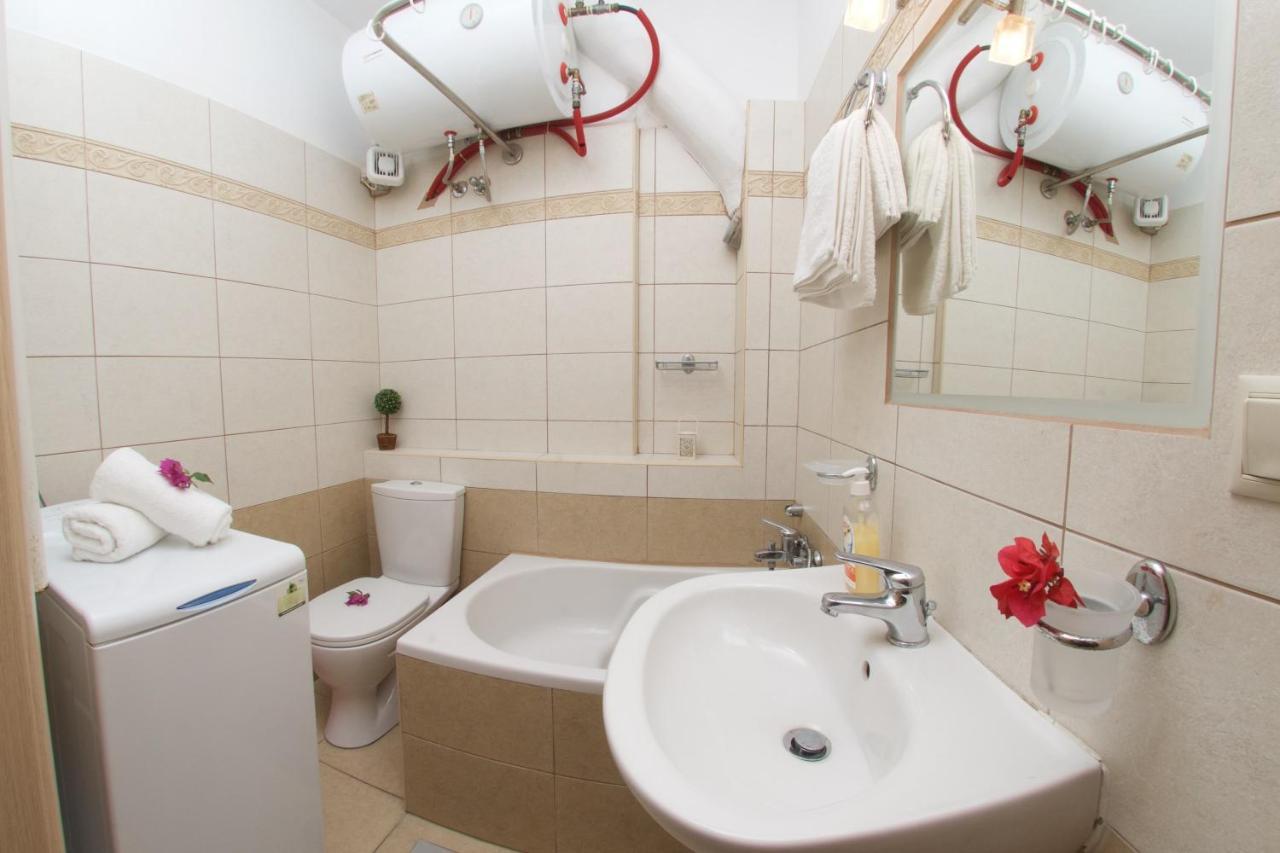 Apollon Apartment In Argostoli Εξωτερικό φωτογραφία
