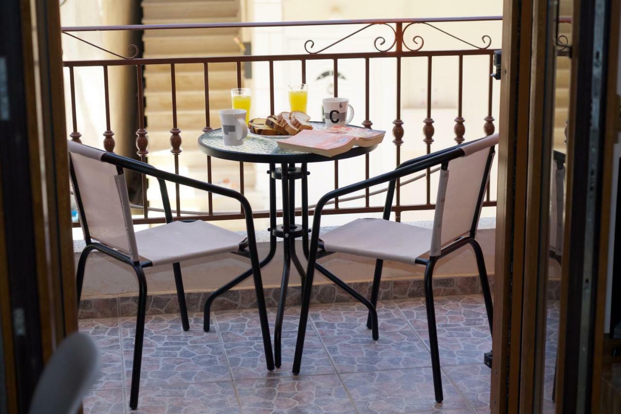 Apollon Apartment In Argostoli Εξωτερικό φωτογραφία