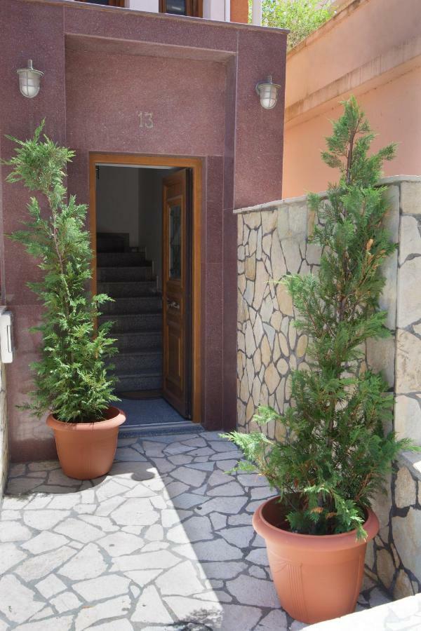 Apollon Apartment In Argostoli Εξωτερικό φωτογραφία