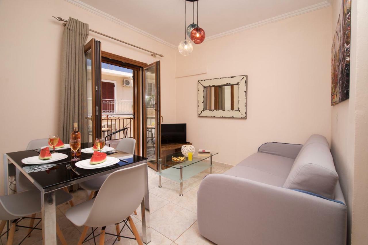 Apollon Apartment In Argostoli Εξωτερικό φωτογραφία