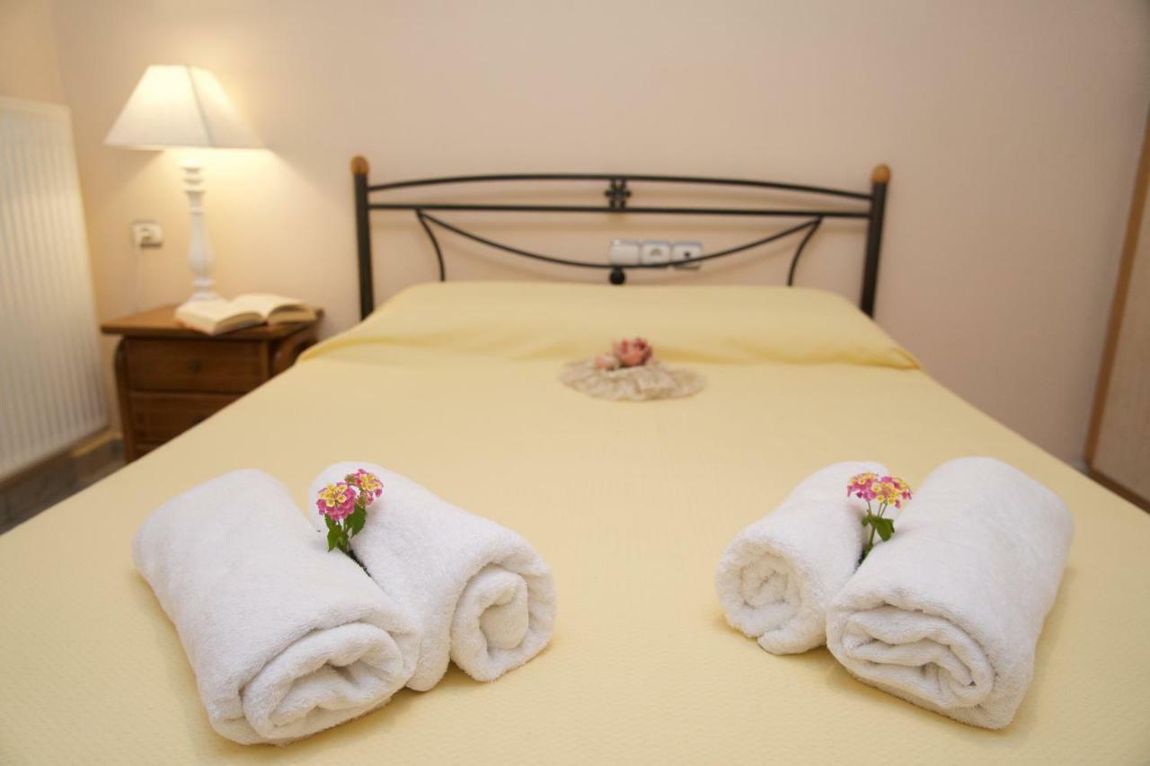 Apollon Apartment In Argostoli Εξωτερικό φωτογραφία