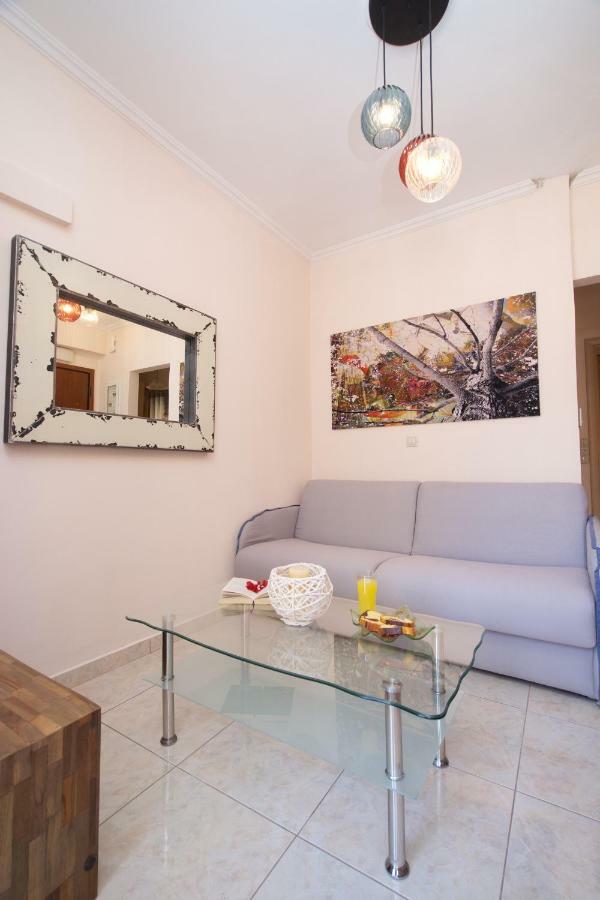 Apollon Apartment In Argostoli Εξωτερικό φωτογραφία