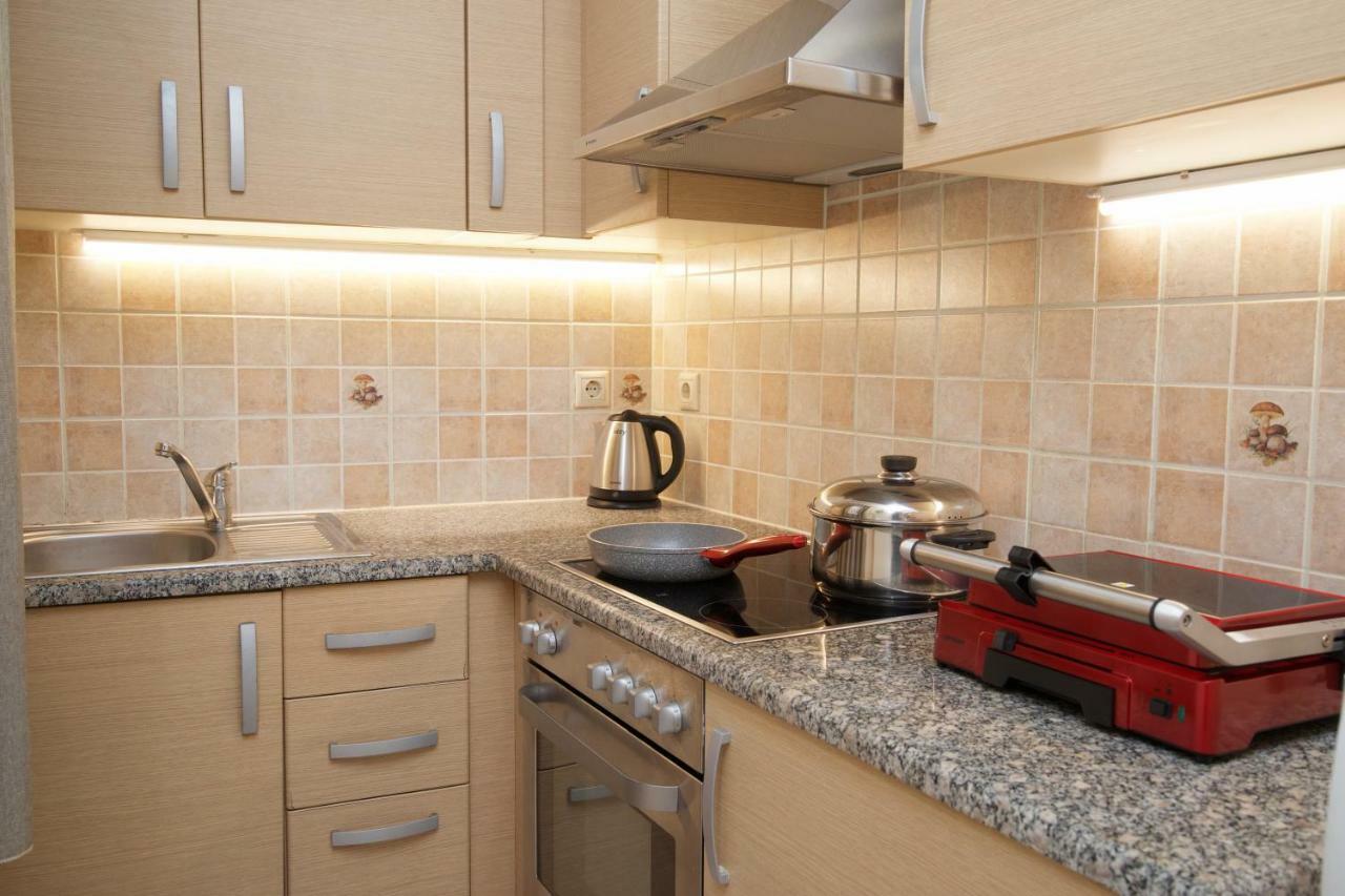 Apollon Apartment In Argostoli Εξωτερικό φωτογραφία