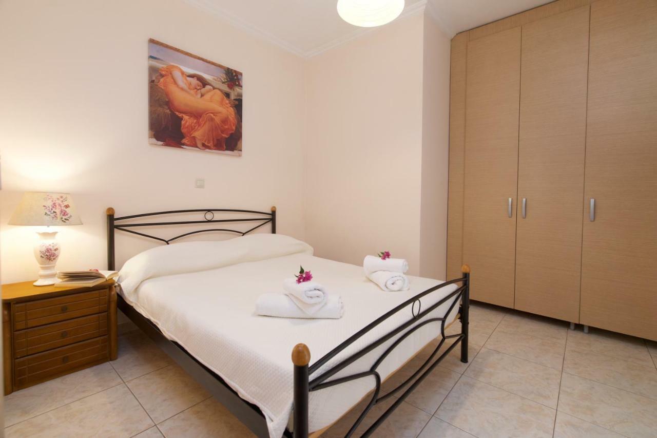 Apollon Apartment In Argostoli Εξωτερικό φωτογραφία