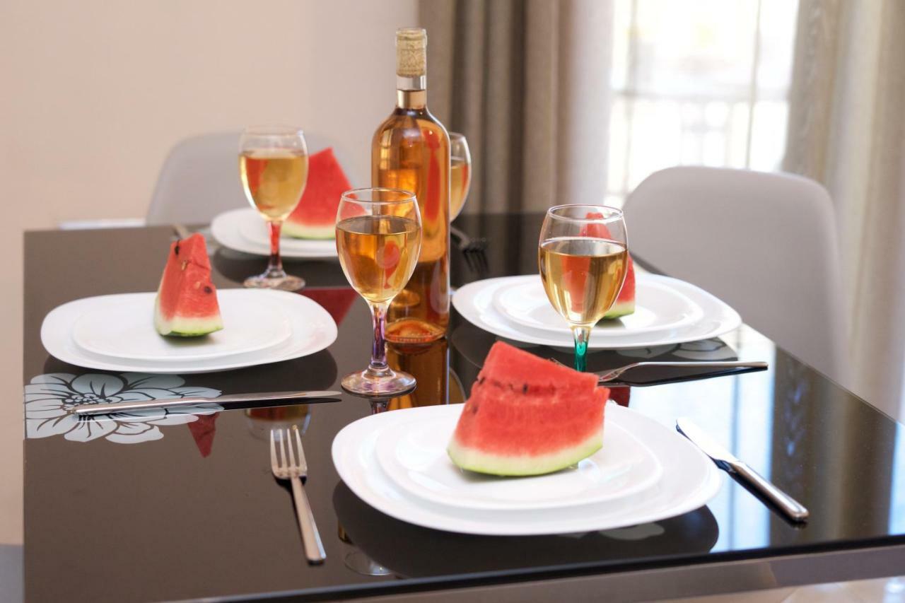 Apollon Apartment In Argostoli Εξωτερικό φωτογραφία