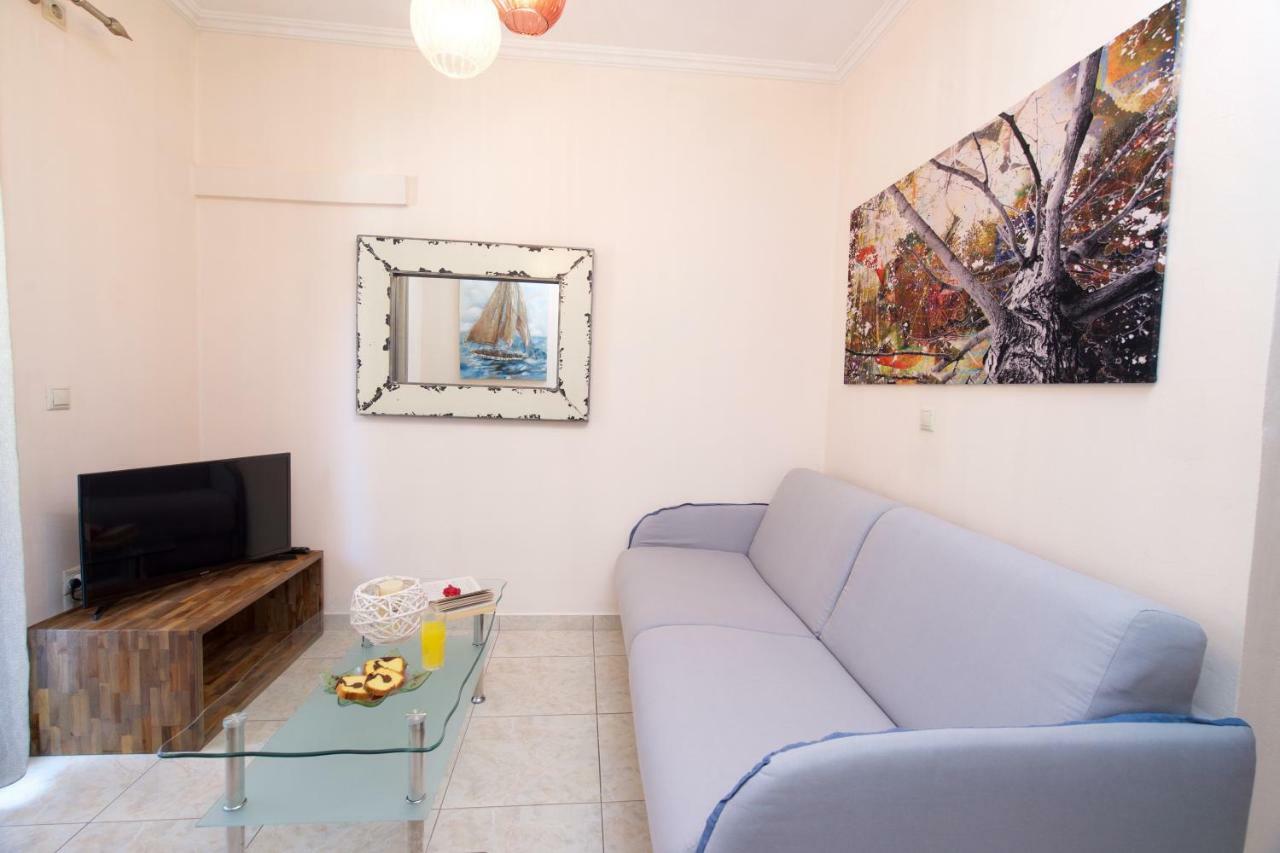 Apollon Apartment In Argostoli Εξωτερικό φωτογραφία
